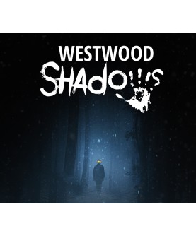 Westwood Shadows Steam Key GLOBAL